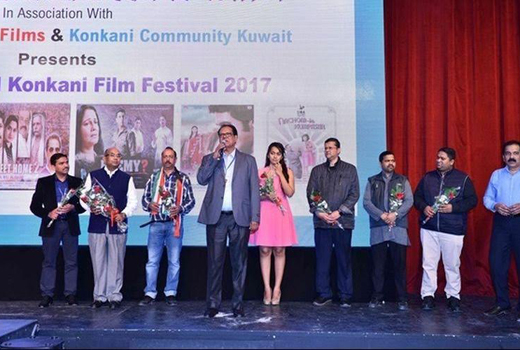 Kuwait Film  1